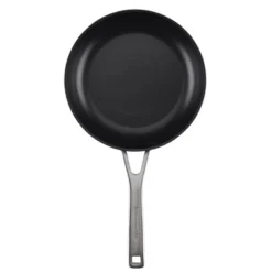 KitchenAid Hard-Anodized Induction 8.25" Nonstick Frying Pan: Small Matte Black Pan, Dishwasher & Oven-Safe, Riveted Handle 19 KitchenAid Hard-Anodized Induction 8.25" Nonstick Frying Pan: Small Matte Black Pan, Dishwasher & Oven-Safe, Riveted Handle -Cookware Store GUEST 6973bd8c 8759 40ad bfae b3155b9459e1