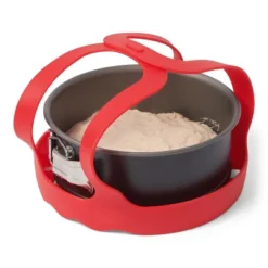 Cuisipro Silicone Cooking & Baking Sling, Red -Cookware Store GUEST 6995cf11 220e 4703 aadf 340a8ecdd35d