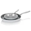 TECHEF CeraTerra - 8" & 12" Ceramic Nonstick Frying Pan Set 1 TECHEF CeraTerra - 8" & 12" Ceramic Nonstick Frying Pan Set -Cookware Store GUEST 69bb1b6e 538d 4051 a5a4 7f23a5656edb