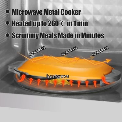 Itopfox Quick-Heat Microwave Egg Cooker, Poacher & Fryer Multi-Use For Breakfast Sandwiches, Dishwasher Safe, Portable For Home, Travel, Gifts Orange 3 Itopfox Quick-Heat Microwave Egg Cooker, Poacher & Fryer Multi-Use For Breakfast Sandwiches, Dishwasher Safe, Portable For Home, Travel, Gifts Orange