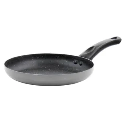 Oster® Oster Luneta 8 Inch Aluminum Nonstick Frying Pan In Grey 13 Oster® Oster Luneta 8 Inch Aluminum Nonstick Frying Pan In Grey -Cookware Store GUEST 6a26ad7d 6c49 4c59 8697 3c876fc22daf