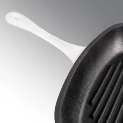 BergHOFF Neo 2Pc Cast Iron Cookware Set, 10" Fry Pan & 11" Grill Pan 22 BergHOFF Neo 2Pc Cast Iron Cookware Set, 10" Fry Pan & 11" Grill Pan -Cookware Store GUEST 6a2730fd 628e 4e62 8d8c d65e4875b3bd