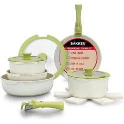 Bakken-Swiss Detachable 13-Piece Cookware Set -Cookware Store GUEST 6b30d00e b47c 4c89 a64d 72da2413b4da