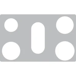 GE StoveGuard Stove Protector #198