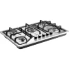 Gas Cooktop 30 Inch, Max 12250BTU 5 Burners Built-in Stainless Steel Gas Stove Top 2 Gas Cooktop 30 Inch, Max 12250BTU 5 Burners Built-in Stainless Steel Gas Stove Top -Cookware Store GUEST 6bf3b23d 5d5b 4878 aaf1 08213859fae0