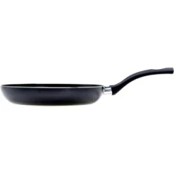 RAVELLI Italia Linea 30 Non-Stick Frying Pan (8 Inch) - Italian Excellence In Ceramic Cooking