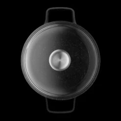 BergHOFF GEM 9Pc Nonstick Cookware Set, Black 19 BergHOFF GEM 9Pc Nonstick Cookware Set, Black -Cookware Store GUEST 6c42b3d9 3a5e 4ff2 91b5 16e910a98504