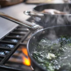 Joseph Joseph Space Saving Ceramic Nonstick Frying Pan With Folding Handle -Cookware Store GUEST 6cd95cca 4be2 42cc 8e57 1e41154dfe64