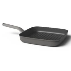 BergHOFF Leo Non-Stick Grill Pan, Grey -Cookware Store GUEST 6d496cee 550e 4f0b b2b0 d8b2b26be69f