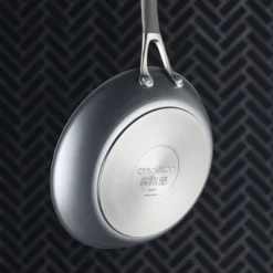 Circulon A1 Series With ScratchDefense Technology 10" Nonstick Induction Frying Pan Graphite: Dishwasher-Safe, Aluminum -Cookware Store GUEST 6df917fc 214f 44ab ada1 172eb3760269 2