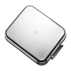 Demeyere Industry 5-Ply Stainless Steel 15.7 X 13.3-inch Roasting Pan -Cookware Store GUEST 6e427df3 b2c1 471b b5b1 ffca768e1d05