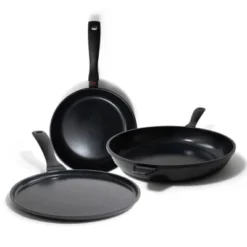 Alva Energy 3pc Nonstick Ceramic Cookware Set -Cookware Store GUEST 6e609d76 d22a 4607 a144 acaba8c78ed7