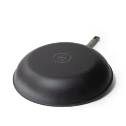 Alva Cookware Artist Nonstick Carbon Steel Frying Pan Skillet Pre-Seasoned Induction Cookware W/ Stay Cool Handle For Searing, Cooking, Grilling 18 Alva Cookware Artist Nonstick Carbon Steel Frying Pan Skillet Pre-Seasoned Induction Cookware W/ Stay Cool Handle For Searing, Cooking, Grilling -Cookware Store GUEST 6eced2e5 692d 4ef2 9ee2 057146098a3d
