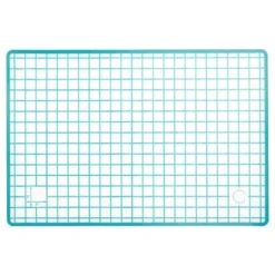 Curtis Stone Dura-Pan+ 2-in-1 Baker/Griddle Pan With Silicone Mat Refurbished