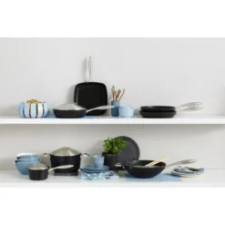 Scanpan Professional 9.5 Inch Fry Pan -Cookware Store GUEST 701643da b640 4bbf a599 248fb7fa9ab0