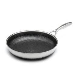 Livwell Brands Diamond Clad 12' Hybrid Nonstick Stainless Steel Fry Pan: Tri Ply, Stay-Cool Handle, Dishwasher & Oven Safe 11 Livwell Brands Diamond Clad 12' Hybrid Nonstick Stainless Steel Fry Pan: Tri Ply, Stay-Cool Handle, Dishwasher & Oven Safe -Cookware Store GUEST 7076d14f 1c77 4b5e 961f 43d5d08188ce