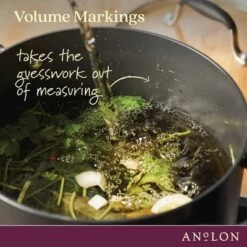 Anolon Advanced Home 11pc Hard Anodized Nonstick Cookware Set Onyx 25 Anolon Advanced Home 11pc Hard Anodized Nonstick Cookware Set Onyx -Cookware Store GUEST 70c155ff a18e 4003 bc91 fd9f953a6c55