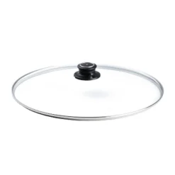 Swiss Diamond Round Tempered Glass Lid -Cookware Store GUEST 70fbc709 4561 4513 92d4 46dbebd6d6aa