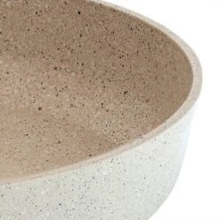 Korkmaz Granita Aluminum Nonstick 12 Inch Frying Pan In Tan 10 Korkmaz Granita Aluminum Nonstick 12 Inch Frying Pan In Tan -Cookware Store GUEST 7100bcd2 b8d9 48e4 ac78 7855ec280af2 1