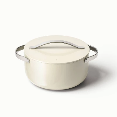 Caraway Home 6.5qt Dutch Oven With Lid 4 Caraway Home 6.5qt Dutch Oven With Lid - Image 2