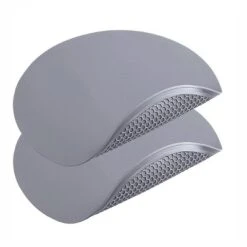 Itopfox Silicone Microwave Mat Set Of 2, Heat Resistant Multifunctional Splatter Guard, Trivet, Hot Pad, Pot Holder For Kitchen Use 17 Itopfox Silicone Microwave Mat Set Of 2, Heat Resistant Multifunctional Splatter Guard, Trivet, Hot Pad, Pot Holder For Kitchen Use -Cookware Store GUEST 72271c68 6013 42ae a2ff 943163d1748c