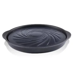 TECHEF True Grill Pan - Stovetop Smokeless Grill Pan -Cookware Store GUEST 72f16597 ff36 4f67 8e1a 9cf758184dde