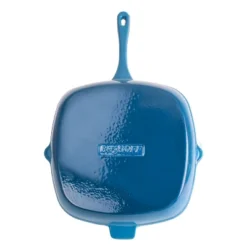 BergHOFF Neo 11" Cast Iron Square Grill Pan -Cookware Store GUEST 7304bb17 47c7 4518 b30d 760286f1a972