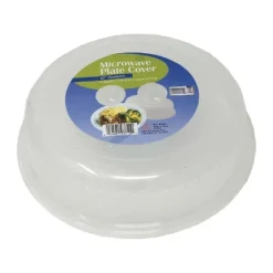 Better Houseware Microwave Food Cover In Clear -Cookware Store GUEST 732d189b 34ad 40a0 9cb1 a34e38604ee5