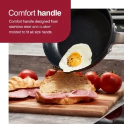 Zyliss Ultimate Pro Nonstick Frying Pan -Cookware Store GUEST 734cf47c d1f6 4698 9e60 d358d06ad241