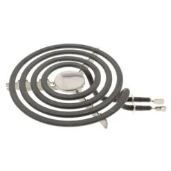 ERP® Replacement 6-In. 4-Turn Surface Range Element For GE® Part Number WB30T10078 In Gray -Cookware Store GUEST 73746ff1 e5ab 4ca6 97e2 738823876d73