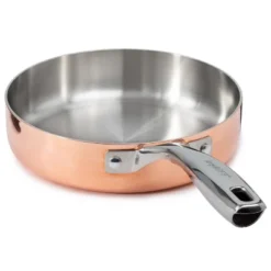 BergHOFF Copper Tri-Ply 4Pc Starter Set, Polished 19 BergHOFF Copper Tri-Ply 4Pc Starter Set, Polished -Cookware Store GUEST 737b2bd3 62fd 4ce9 8288 5832f42be9b6