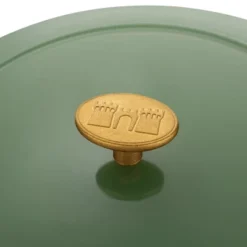 BALLARINI Bellamonte Cast Iron 7.5-qt Round Dutch Oven 24 BALLARINI Bellamonte Cast Iron 7.5-qt Round Dutch Oven -Cookware Store GUEST 73fcae9d f547 4887 bcea 2ff1f76bacbe