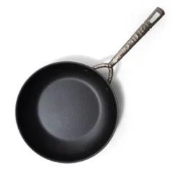 Alva Cookware Artist Nonstick Carbon Steel Frying Pan Skillet Pre-Seasoned Induction Cookware W/ Stay Cool Handle For Searing, Cooking, Grilling 17 Alva Cookware Artist Nonstick Carbon Steel Frying Pan Skillet Pre-Seasoned Induction Cookware W/ Stay Cool Handle For Searing, Cooking, Grilling -Cookware Store GUEST 751d6989 fd19 4e52 a413 feb8eb0cd82a