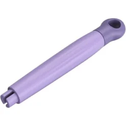 Imarku Removable Handle For 8-inch Honeycomb Cast Iron Skillet Pan, Detachable Handle Replacement, Purple -Cookware Store GUEST 75394fd9 f390 4525 9d1c f28d751af05d