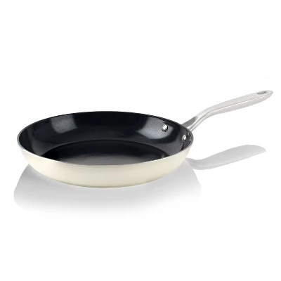 TECHEF ValenCera - 12" Ceramic Nonstick Frying Pan 7 TECHEF ValenCera - 12" Ceramic Nonstick Frying Pan - Image 5