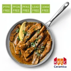 TECHEF CeraTerra - 12" Ceramic Nonstick Frying Pan 11 TECHEF CeraTerra - 12" Ceramic Nonstick Frying Pan -Cookware Store GUEST 765891fc 4f37 4f9d bd25 72098fc9cdfd