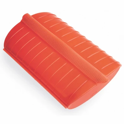 Lekue Steam Case With Tray For 1 To 2 Person 4 Lekue Steam Case With Tray For 1 To 2 Person - Image 2