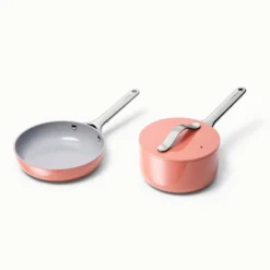 Caraway Home 4pc Mini Fry Pan And Mini Sauce Pan Set 14 Caraway Home 4pc Mini Fry Pan And Mini Sauce Pan Set -Cookware Store GUEST 7775a71c 48eb 48ac 84b3 dd39c843af79