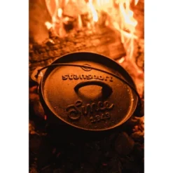 Stansport Preseasoned Cast Iron Dutch Oven With Legs 15 Stansport Preseasoned Cast Iron Dutch Oven With Legs -Cookware Store GUEST 77d34356 e253 4b25 8850 56aabecf67b1