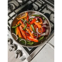 TitaniumMAX Fry Pan -Cookware Store GUEST 78f9c6df 23fb 4e83 aad5 e4eb47fc19f9