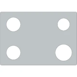 LG StoveGuard Stove Protector #305