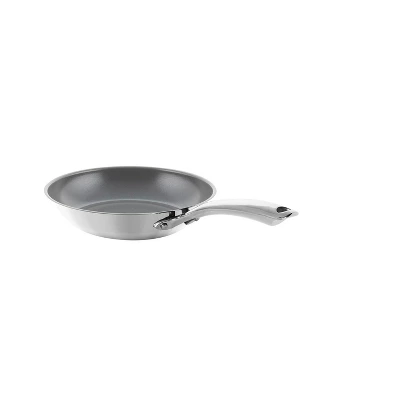 Chantal 3.Clad 8-Inch Fry Pan 3 Chantal 3.Clad 8-Inch Fry Pan