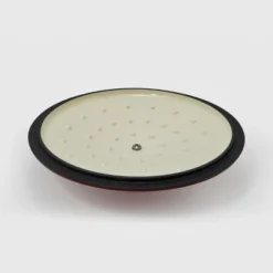 EXCELSTEEL 443 2.8QT CASSEROLE PAN WITH RED ENAMEL COATING -Cookware Store GUEST 799a8335 4620 4660 baaf 332128b39686