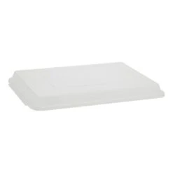 Winco Sheet Pan Cover, Polypropylene, Half Size, 18" X 13" -Cookware Store GUEST 7a2a46c4 0404 4985 8cc5 86add51e3bb3