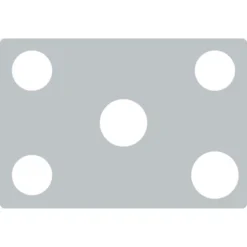 Bosch StoveGuard Stove Protector #330