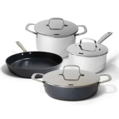 Alva Maestro 7pc Ceramic Nonstick Cookware Set 19 Alva Maestro 7pc Ceramic Nonstick Cookware Set -Cookware Store GUEST 7b8fbd09 24e0 4d2b 9120 c4ca8f96f765
