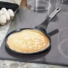 BergHOFF Leo Stone+ Non-stick Ceramic Pancake Pan 10", Recycled Cast Aluminum -Cookware Store GUEST 7d17850f 8e53 4ae0 95fb 0ec889eda2fb 1
