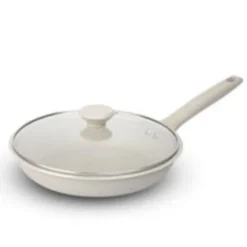 Granitestone Desert Collection Beige 20 Piece Nonstick Cookware Set With Utensils -Cookware Store GUEST 7e1d81cd 8fa8 46af 966c e214b9886191