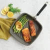 Nordic Ware Verde Ceramic Nonstick Searing Grill Pan -Cookware Store GUEST 7ede96ee 27b8 48e3 975e 7e6eff3cbb8a