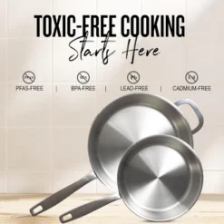 Alva Maestro 3pc Stainless Steel Cookware Set -Cookware Store GUEST 7efc3cbc 8de8 47dc 912d 22de23ae0b57 1